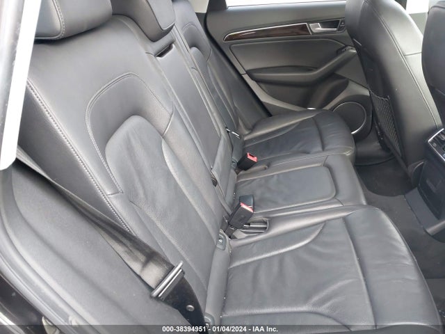 WA1LFAFP0EA017351 Audi Q5 2.0t Premium