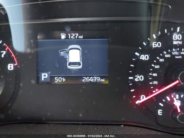 KNDJ23AU7N7178360 KIA SOUL LX