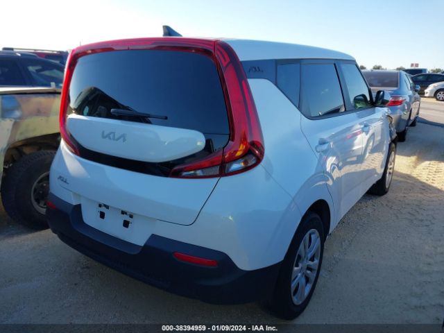 KNDJ23AU7N7178360 KIA SOUL LX