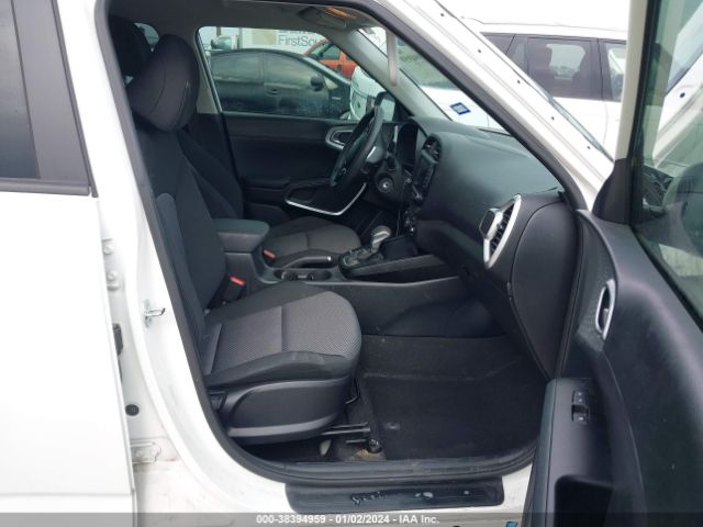 KNDJ23AU7N7178360 KIA SOUL LX