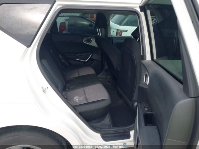 KNDJ23AU7N7178360 KIA SOUL LX