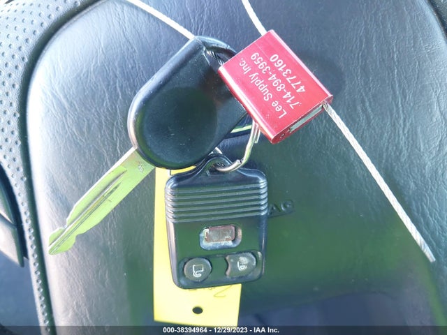 2007 FORD ESCAPE XLS/XLS MANUAL VIN: 1FMYU02ZX7KA44701
