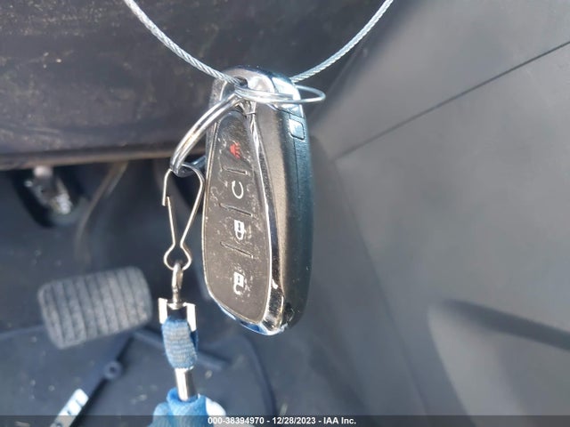 Chevrolet Trax Lt 2019 KL7CJLSB4KB915111 Image 11