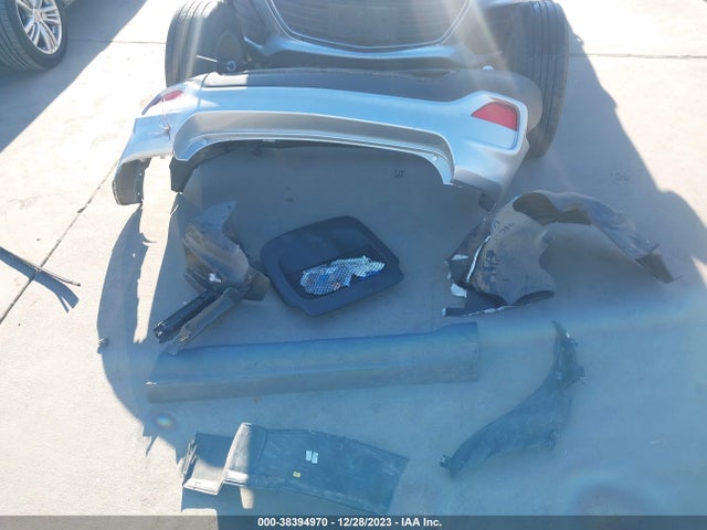 Chevrolet Trax Lt 2019 KL7CJLSB4KB915111 Image 12