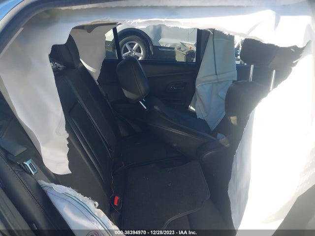 Chevrolet Trax Lt 2019 KL7CJLSB4KB915111 Image 8