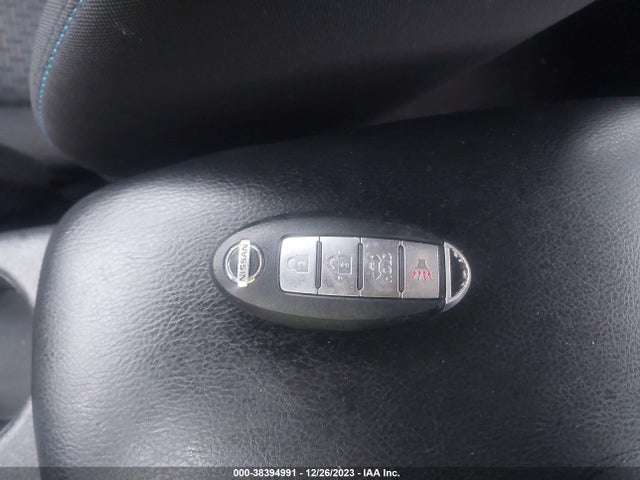 Nissan SENTRA SR 2017 3N1AB7AP1HY238530 Image 11
