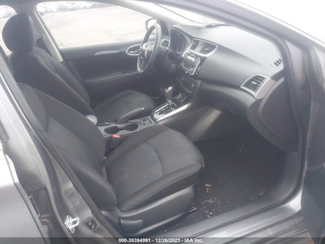 Nissan SENTRA SR 2017 3N1AB7AP1HY238530 Image 5