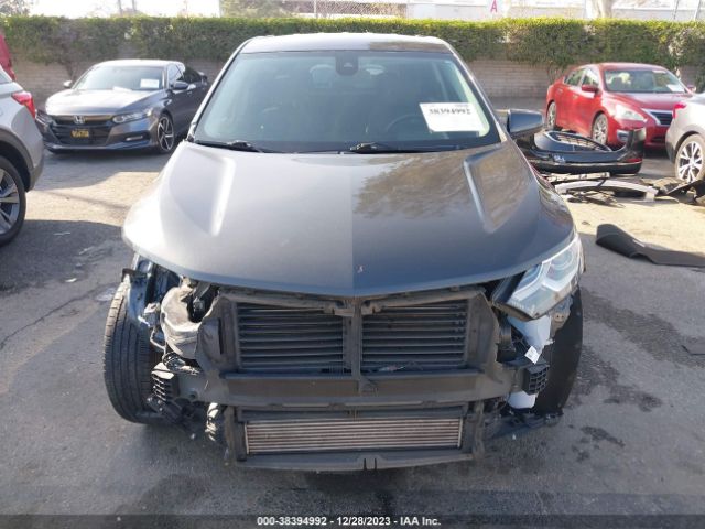 2GNAXTEV3K6136999 Chevrolet EQUINOX LT