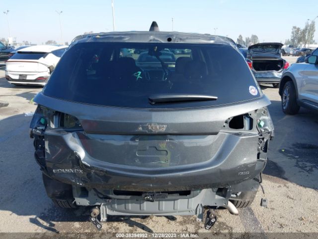 2GNAXTEV3K6136999 Chevrolet EQUINOX LT