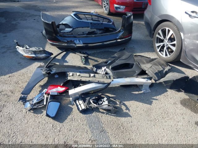 2GNAXTEV3K6136999 Chevrolet EQUINOX LT