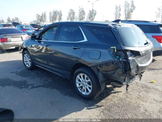2GNAXTEV3K6136999 Chevrolet EQUINOX LT