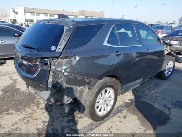 2GNAXTEV3K6136999 Chevrolet EQUINOX LT