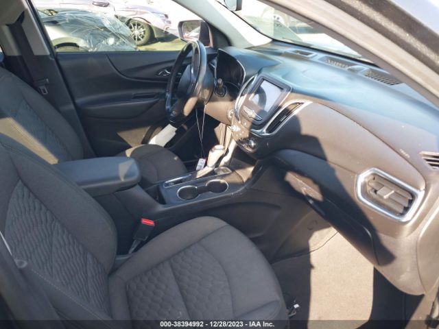 2GNAXTEV3K6136999 Chevrolet EQUINOX LT