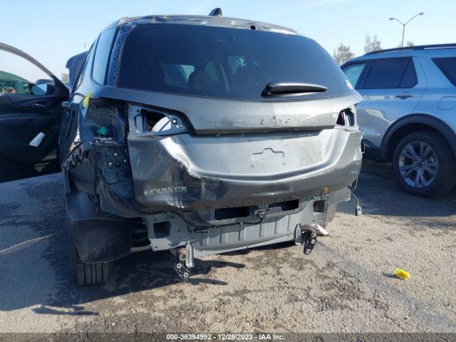 2GNAXTEV3K6136999 Chevrolet EQUINOX LT