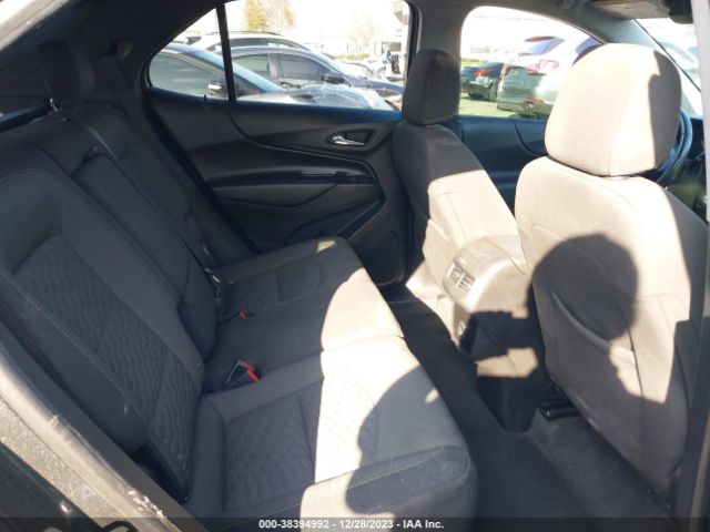 2GNAXTEV3K6136999 Chevrolet EQUINOX LT