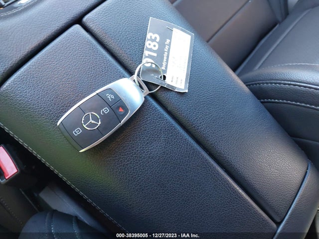 2020 MERCEDES-BENZ GLE 350 VIN: 4JGFB4JB9LA125682