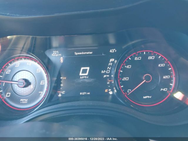 2C3CDXBG8JH167180 Dodge Charger Sxt Rwd