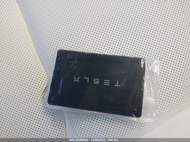 5YJSA1E5XNF470738 Tesla Model S Dual Motor All-wheel Drive