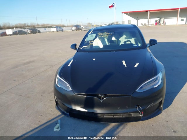 5YJSA1E5XNF470738 Tesla Model S Dual Motor All-wheel Drive