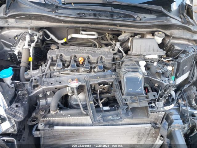 3CZRU6H17KG723476 Honda HR-V SPORT