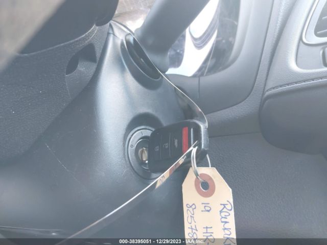 3CZRU6H17KG723476 Honda HR-V SPORT