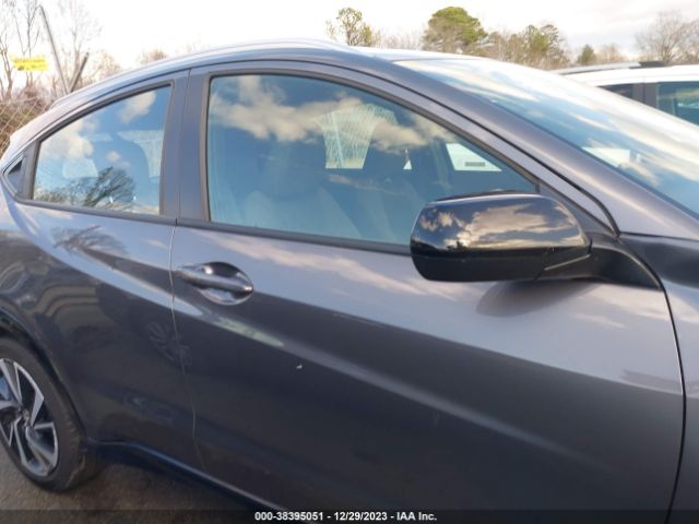 3CZRU6H17KG723476 Honda HR-V SPORT