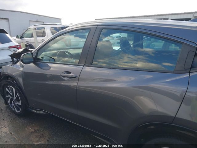3CZRU6H17KG723476 Honda HR-V SPORT