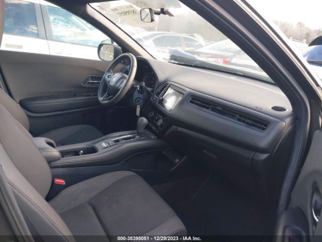 3CZRU6H17KG723476 Honda HR-V SPORT