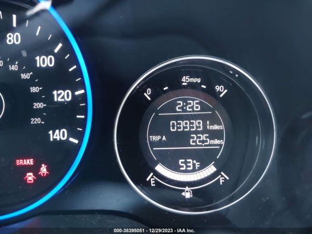 3CZRU6H17KG723476 Honda HR-V SPORT