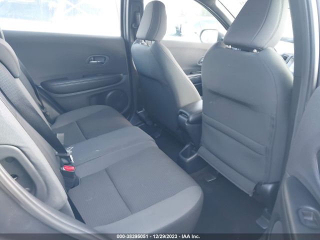 3CZRU6H17KG723476 Honda HR-V SPORT