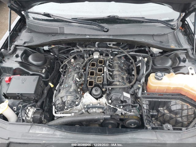 Chrysler 300 Touring 2014 2C3CCAAG6EH227903 Image 10