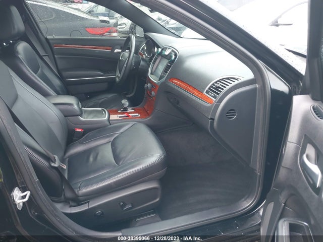Chrysler 300 Touring 2014 2C3CCAAG6EH227903 Image 5