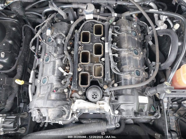 Chrysler 300 Touring 2014 2C3CCAAG6EH227903 Image 6