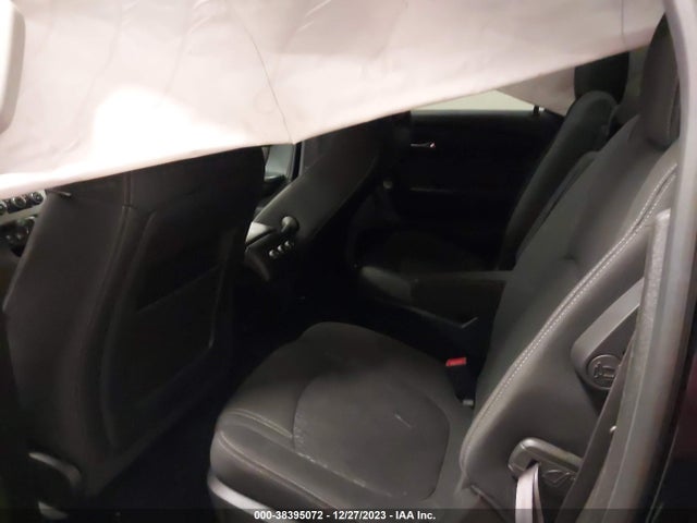 2015 GMC ACADIA SLE-2 VIN: 1GKKVPKD9FJ101046