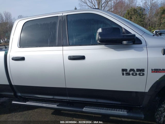 2015 RAM 1500 OUTDOORSMAN VIN: 1C6RR7TT1FS740480