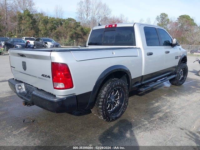 2015 RAM 1500 OUTDOORSMAN VIN: 1C6RR7TT1FS740480