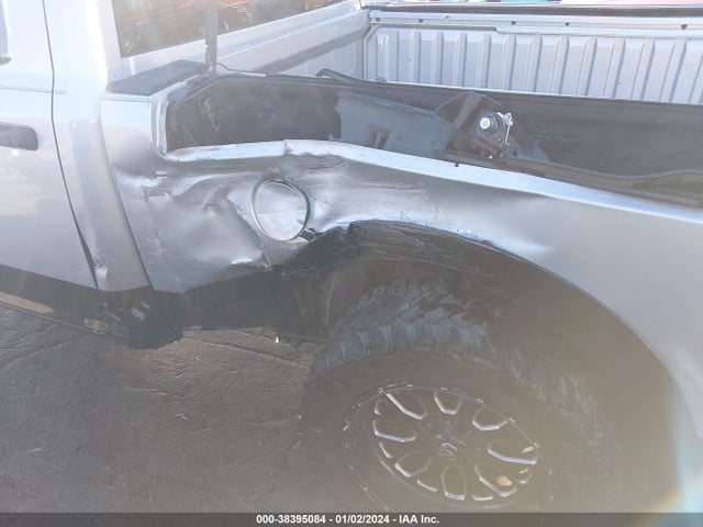 2015 RAM 1500 OUTDOORSMAN VIN: 1C6RR7TT1FS740480