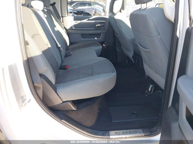 2015 RAM 1500 OUTDOORSMAN VIN: 1C6RR7TT1FS740480