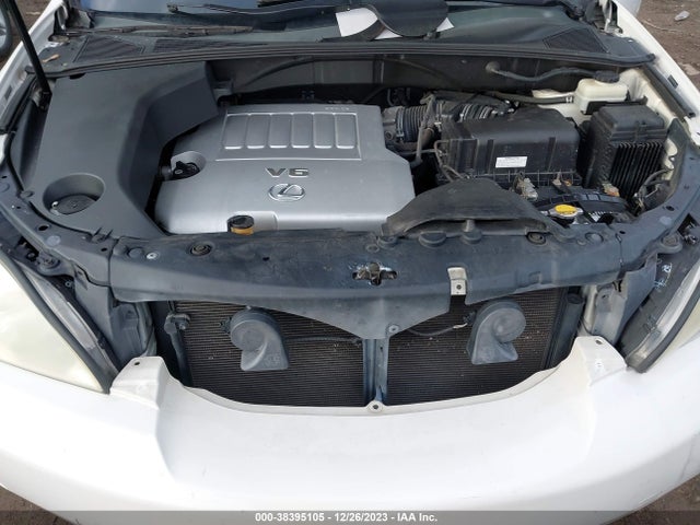 38395105 :رقم المزاد ، 2T2GK31U87C025106 vin ، 2007 Lexus Rx 350 مزاد بيع