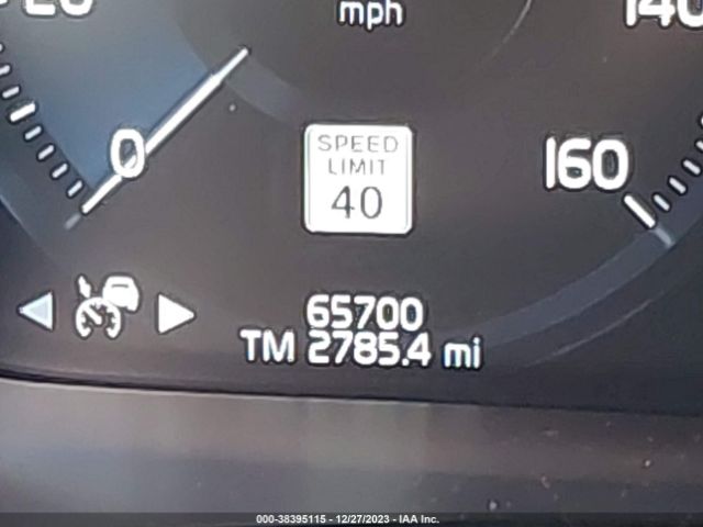 LVY992MKXJP020410 Volvo S90 T6 Momentum