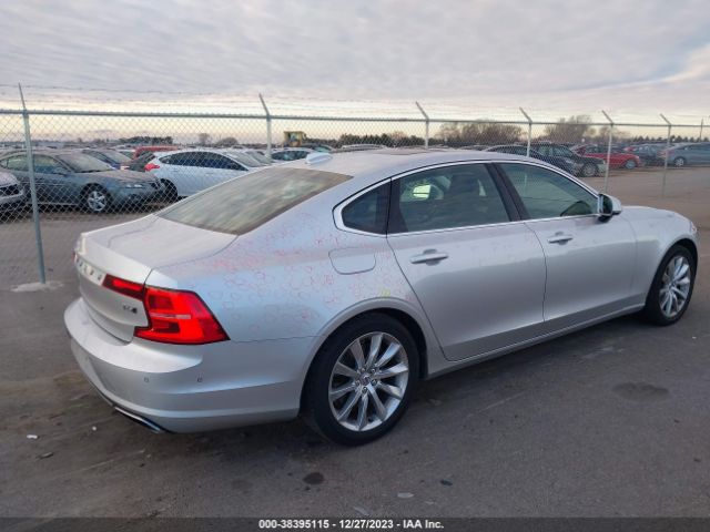 LVY992MKXJP020410 Volvo S90 T6 Momentum