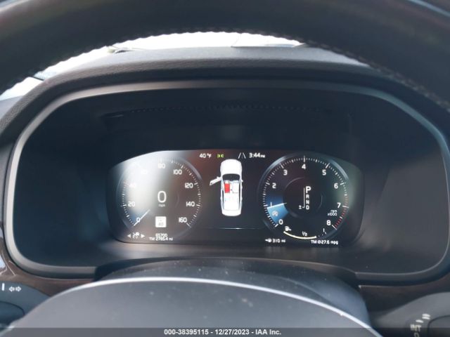 LVY992MKXJP020410 Volvo S90 T6 Momentum