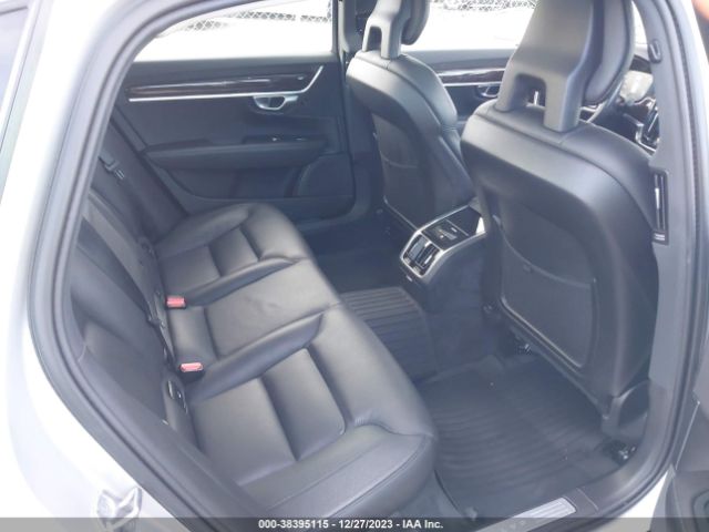 LVY992MKXJP020410 Volvo S90 T6 Momentum
