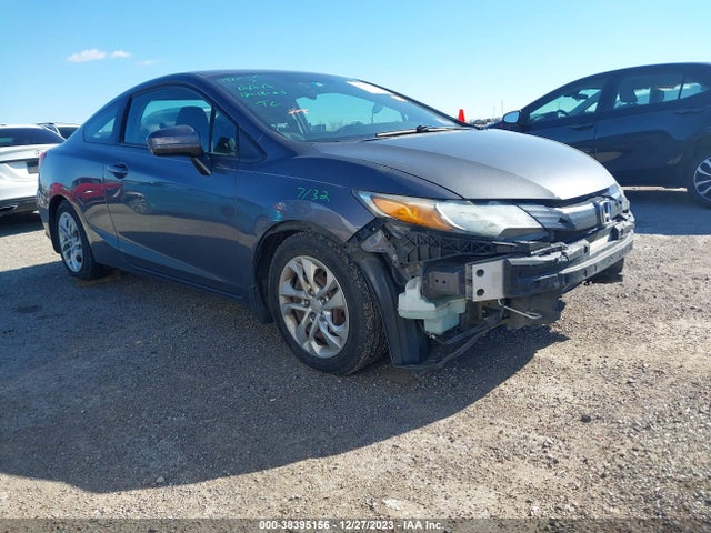Honda Civic Lx 2015 2HGFG3B54FH529215 main image