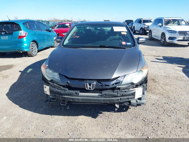 Honda Civic Lx 2015 2HGFG3B54FH529215 Image 12