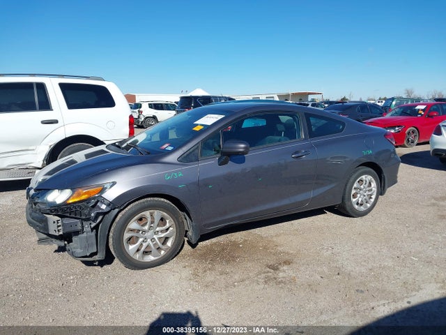 Honda Civic Lx 2015 2HGFG3B54FH529215 Image 14