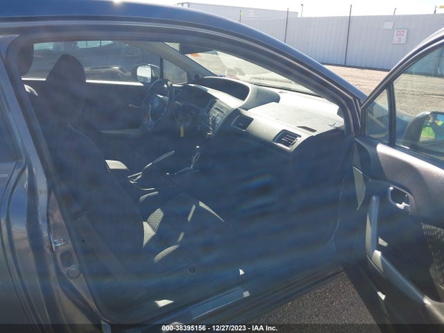 Honda Civic Lx 2015 2HGFG3B54FH529215 Image 5