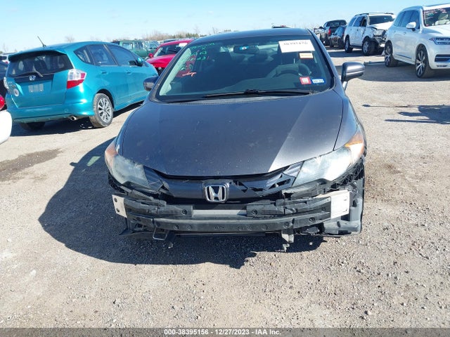 Honda Civic Lx 2015 2HGFG3B54FH529215 Image 6
