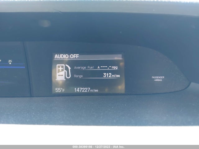 Honda Civic Lx 2015 2HGFG3B54FH529215 Image 7