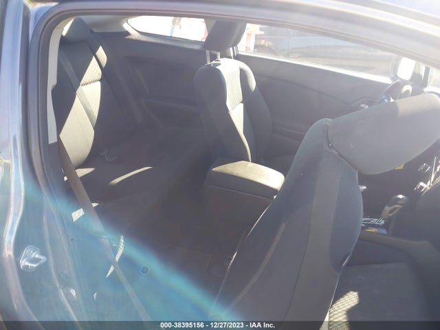 Honda Civic Lx 2015 2HGFG3B54FH529215 Image 8